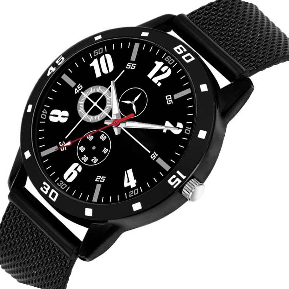 (Casual+PartyWear+Formal) Designer Stylish New For Boys And Mens Analog Watch - For Men's and Boy's